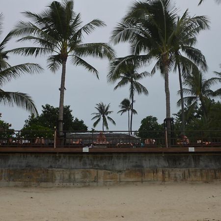 Bangrak Beach Club Bophut Exteriör bild