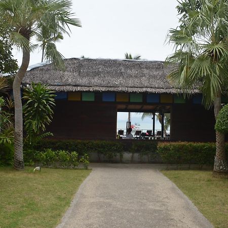 Bangrak Beach Club Bophut Exteriör bild